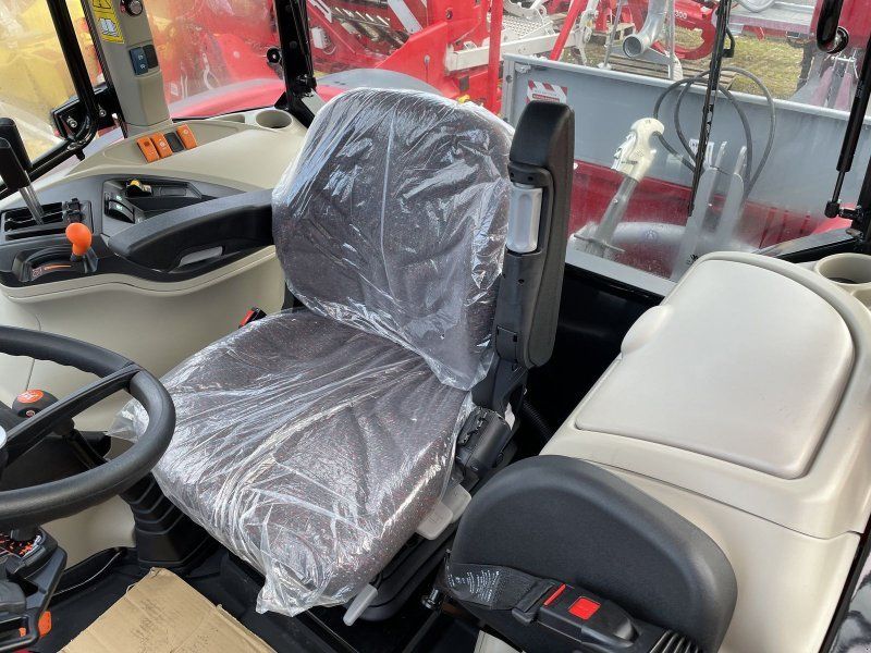 Massey Ferguson 4708 M Dyna-2 Kabine