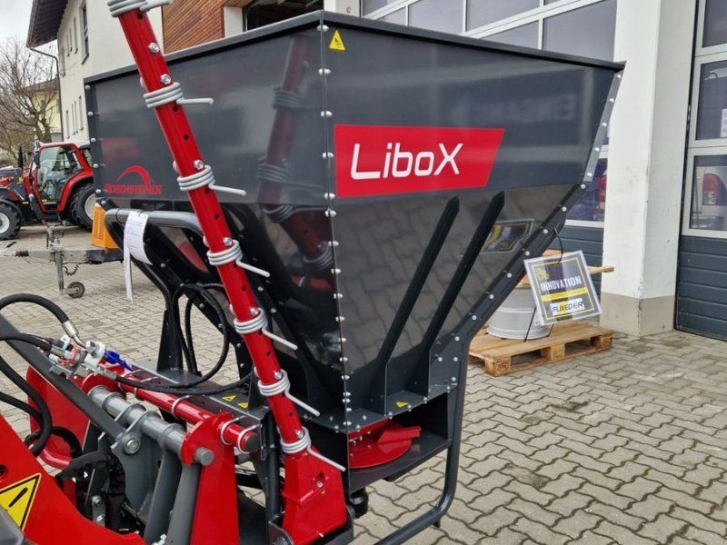 Rosensteiner Li Box Ein