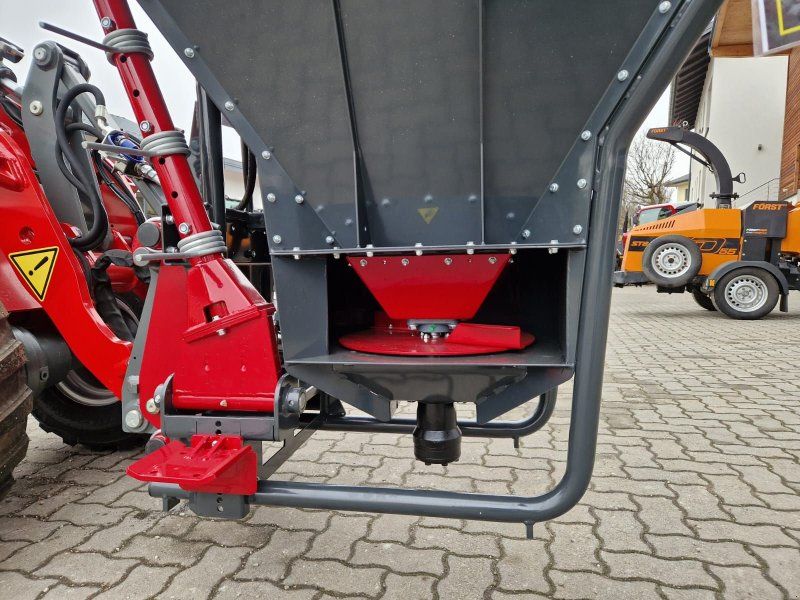 Rosensteiner Li Box Ein