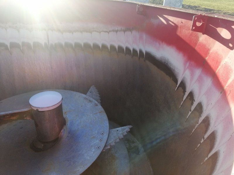 Siloking Traidline  Compact 10