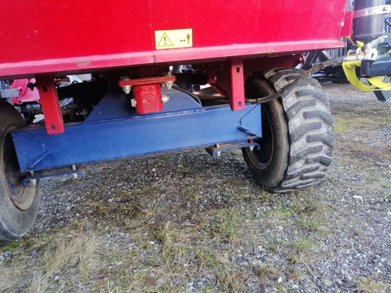 Siloking Traidline  Compact 10