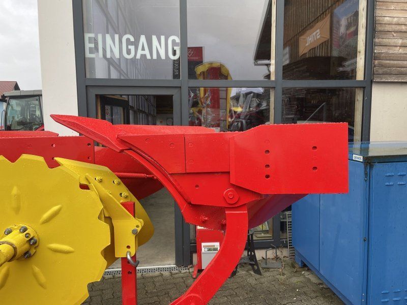 Pöttinger Servo 2000 Plus