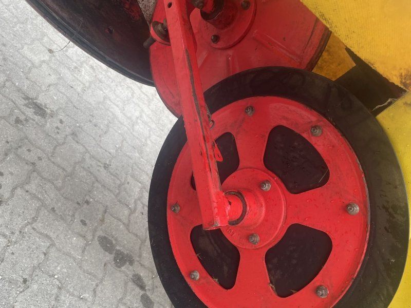 Pöttinger Eurocat 311