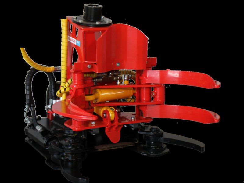 Naarva K24 Fällgreifer/ Fällkopf