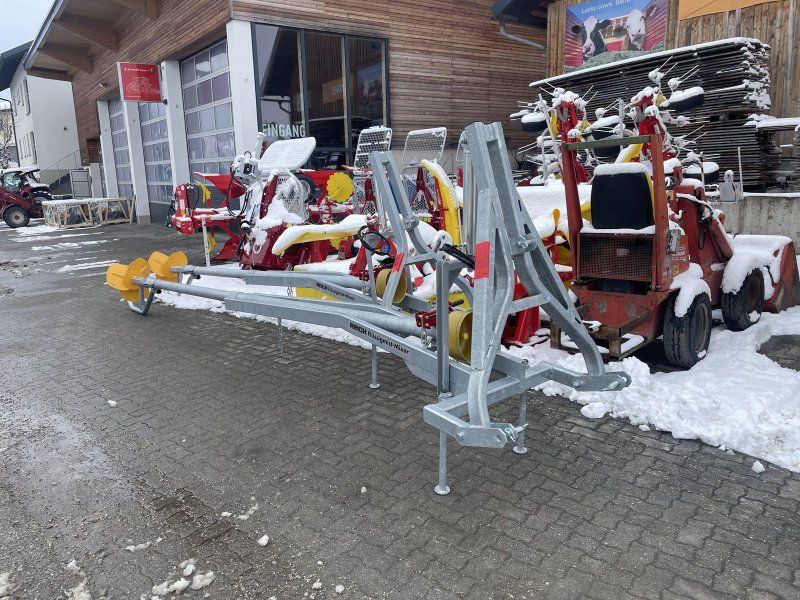 Reck Jaguar Turbo 5,6m /6,6m