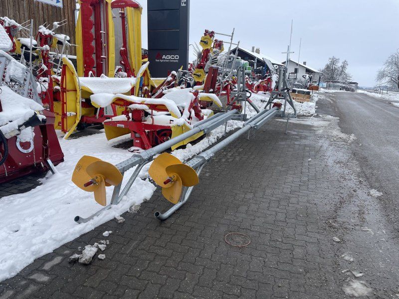 Reck Jaguar Turbo 5,6m /6,6m