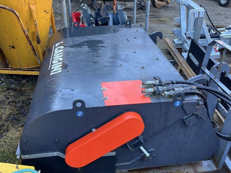 Cangini Kehrschel 1,6m