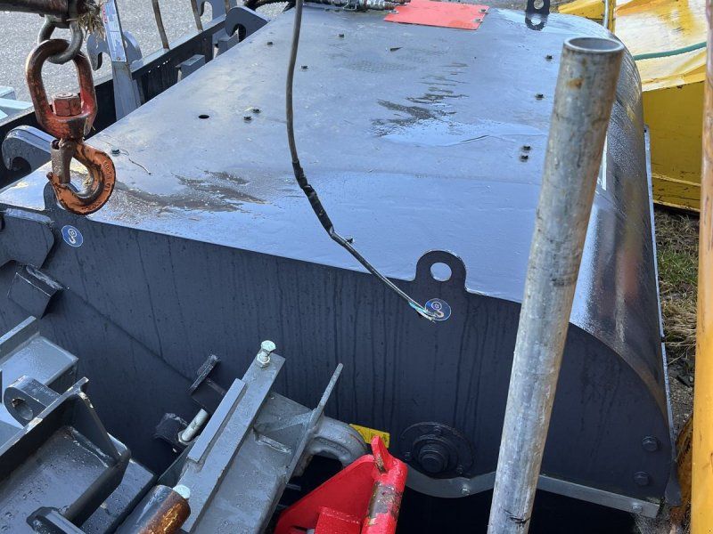 Cangini Kehrschel 1,6m