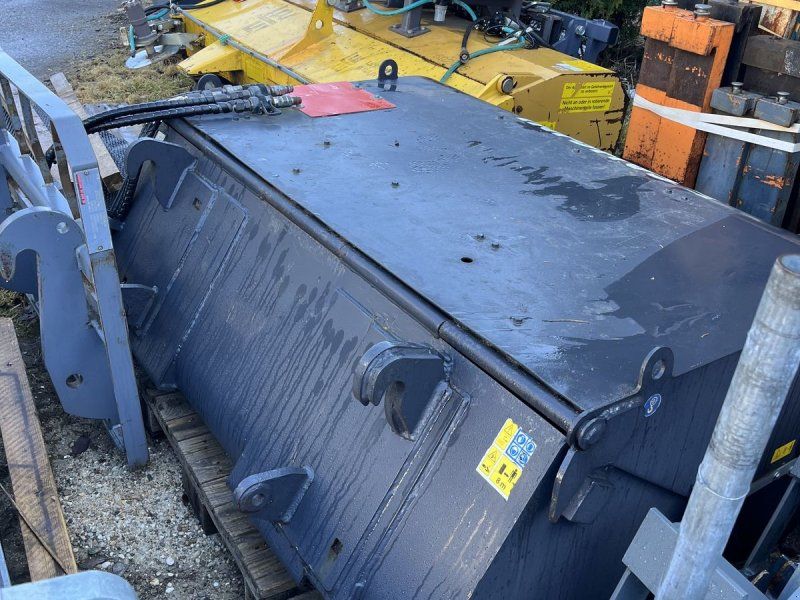 Cangini Kehrschel 1,6m