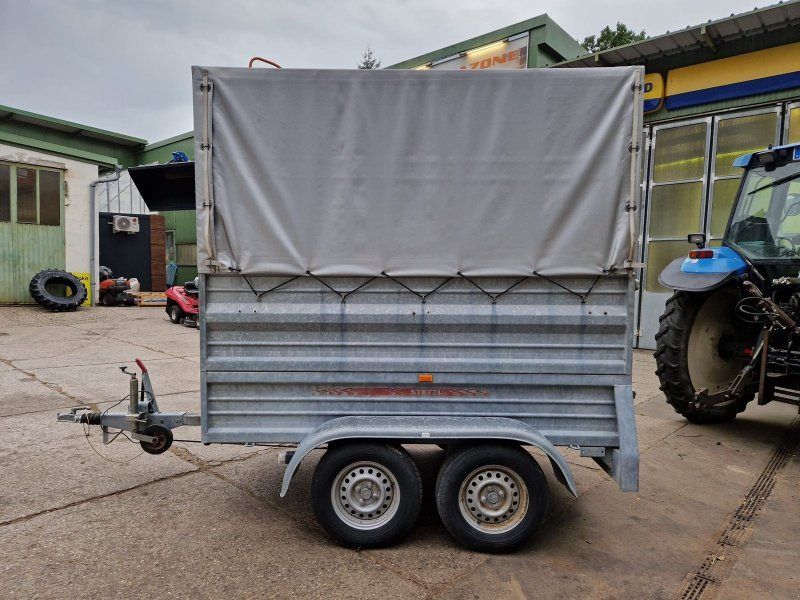 Stetzl Top-Zustand   Tandem-