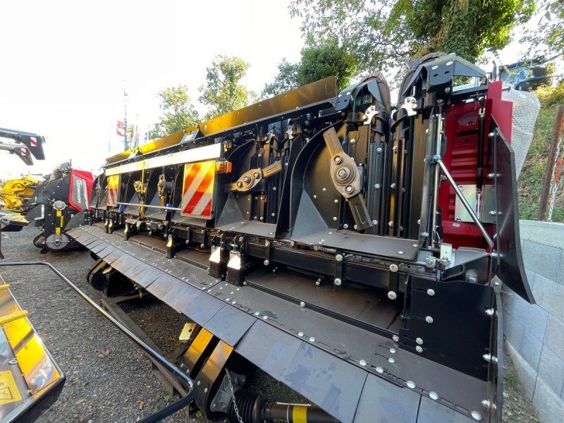 Geringhoff Mais Star Horizon 800 FB