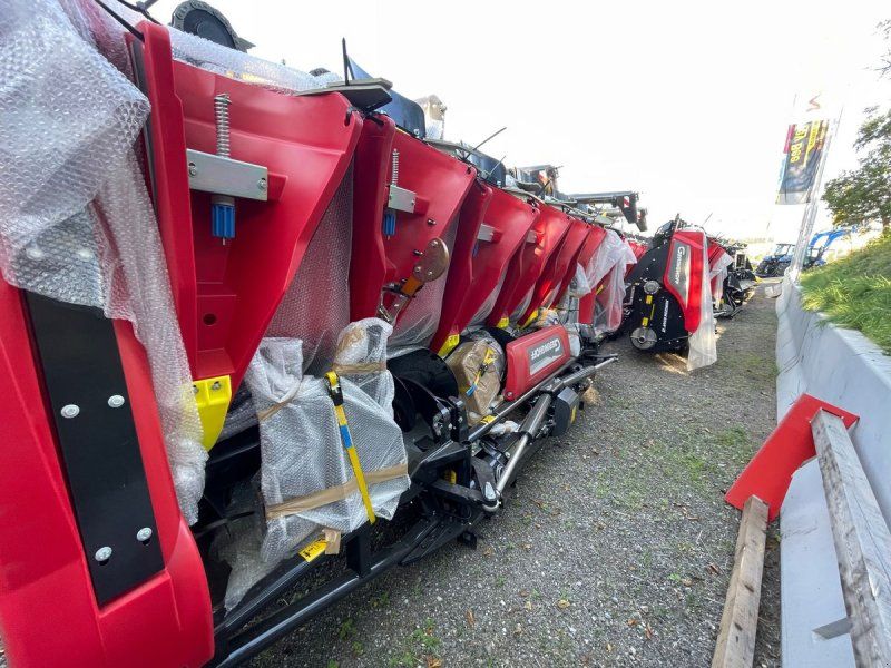 Geringhoff Mais Star Horizon 800 FB