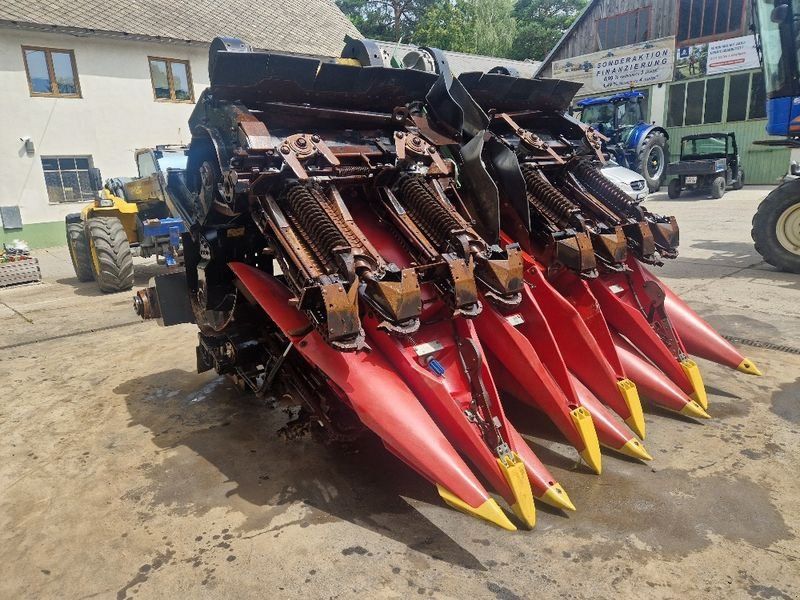 Geringhoff HS 800 / FB