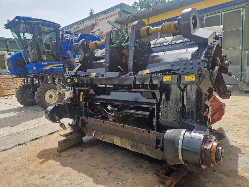 Geringhoff HS 800 / FB