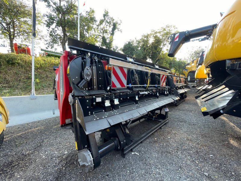 Geringhoff Mais Star Horizon 600 FS