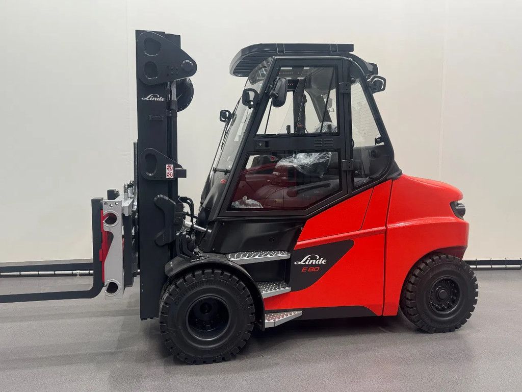Linde 1279 E 80 - 01/900