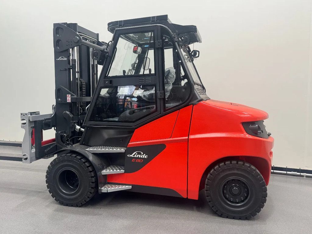 Linde 1279 E 80 - 01/900
