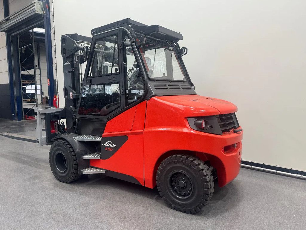 Linde 1279 E 80 - 01/900