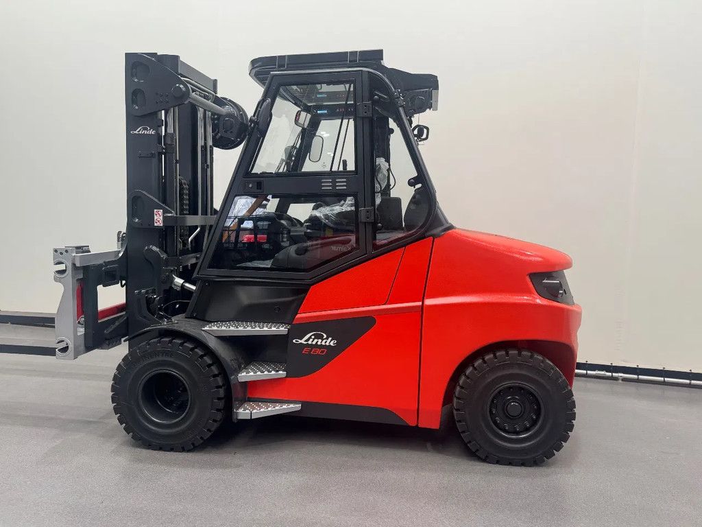 Linde 1279 E 80 - 01/900
