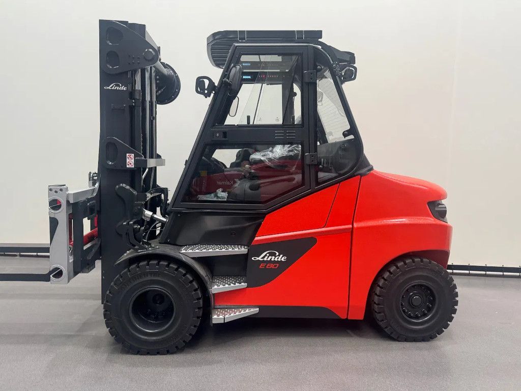 Linde 1279 E 80 - 01/900