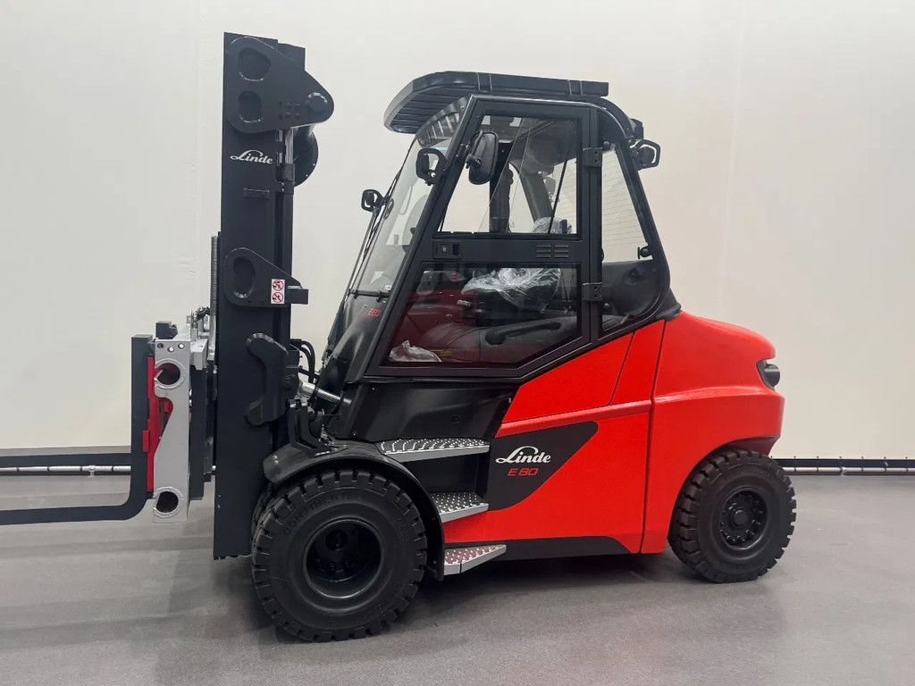 Linde 1279 E 80 - 01/900