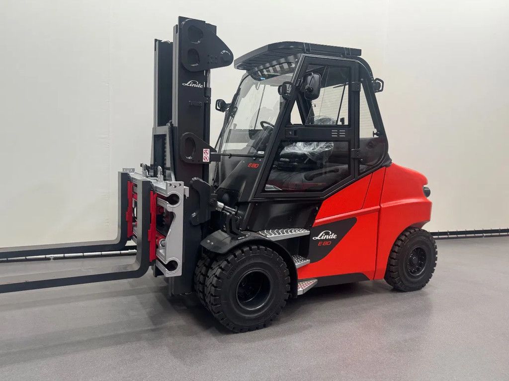 Linde 1279 E 80 - 01/900