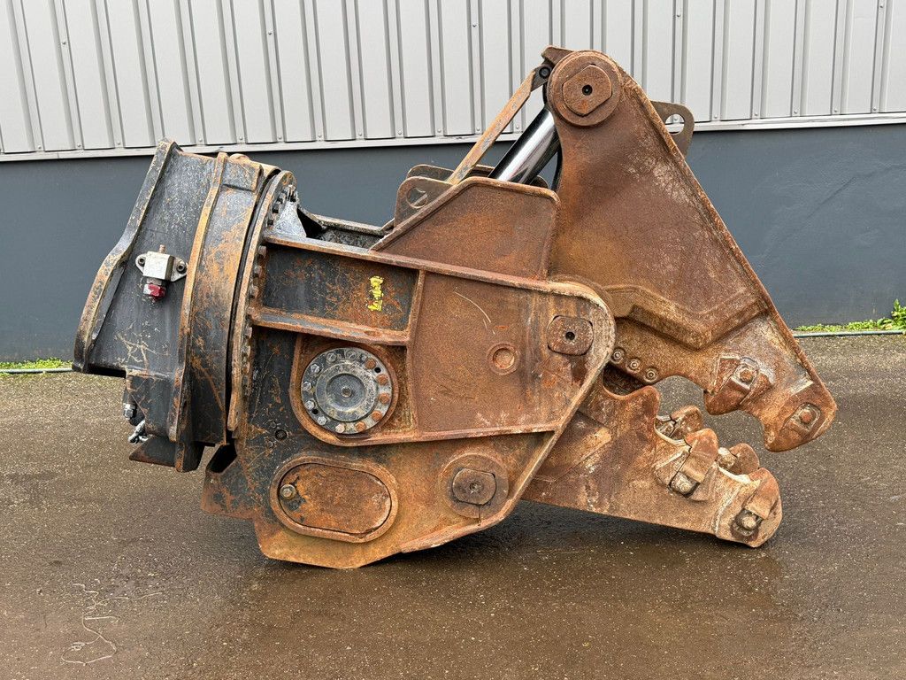 Caterpillar MP15 / VTB30