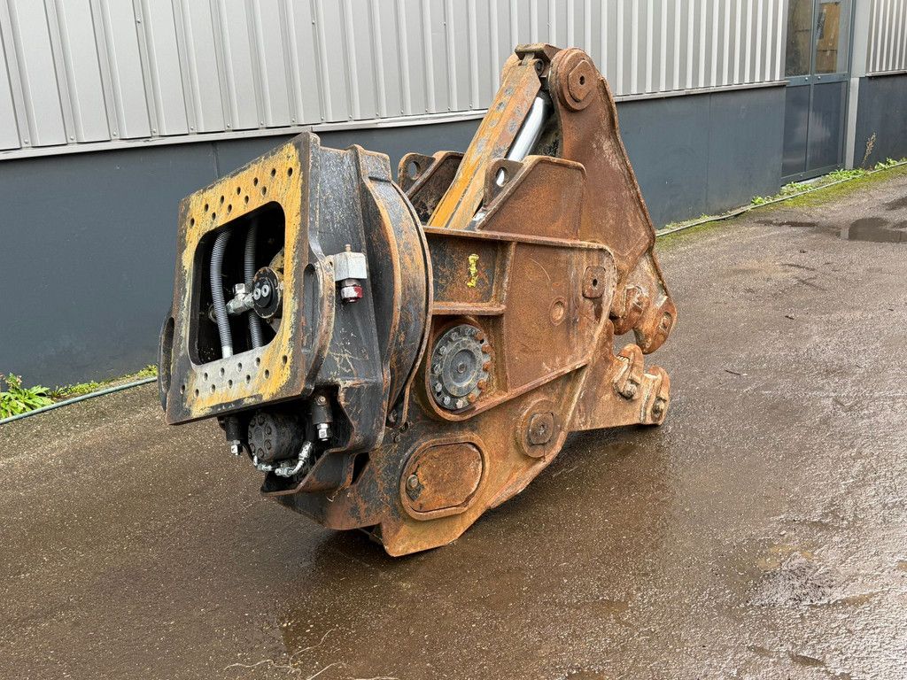 Caterpillar MP15 / VTB30