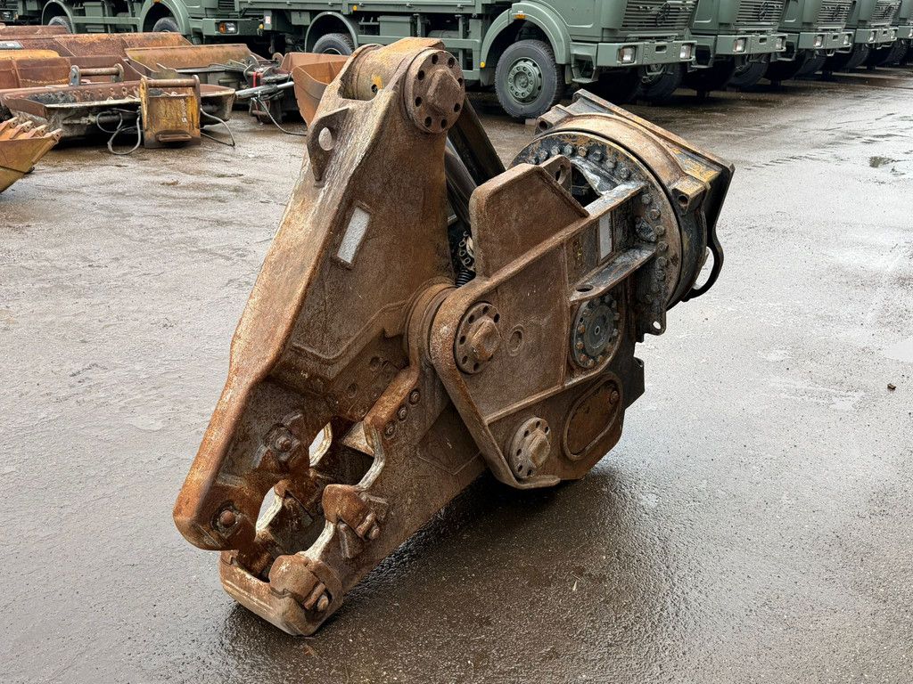 Caterpillar MP15 / VTB30