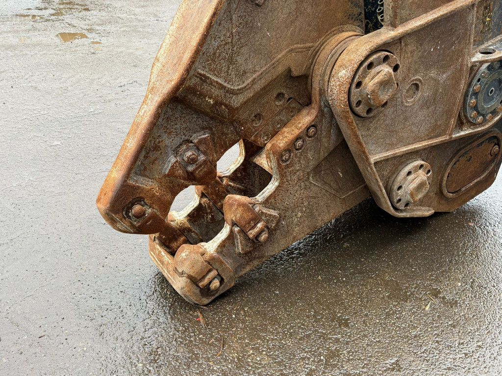 Caterpillar MP15 / VTB30