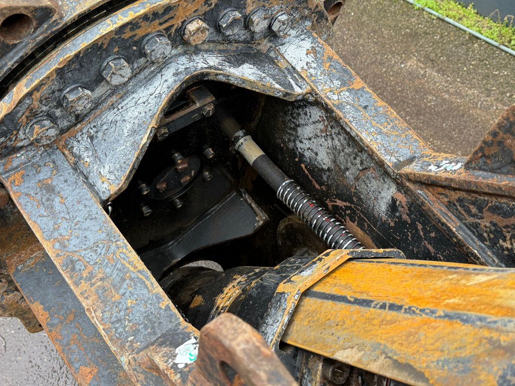 Caterpillar MP15 / VTB30