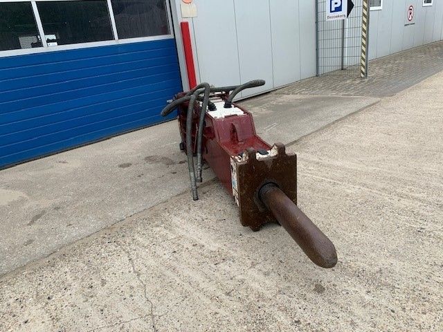 Sloophamer Hydraram FX-340