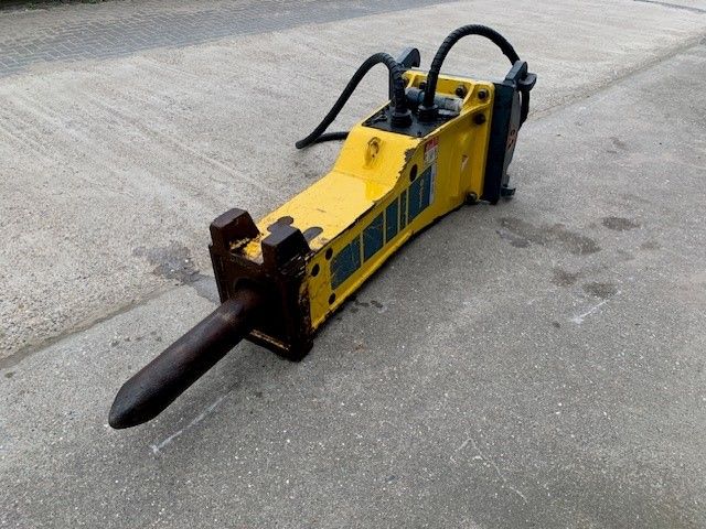 Sloophamer Epiroc MB1500