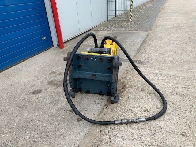 Sloophamer Epiroc MB1500