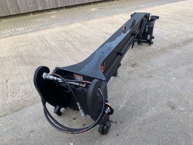 Verlenggiek AA VG16-250