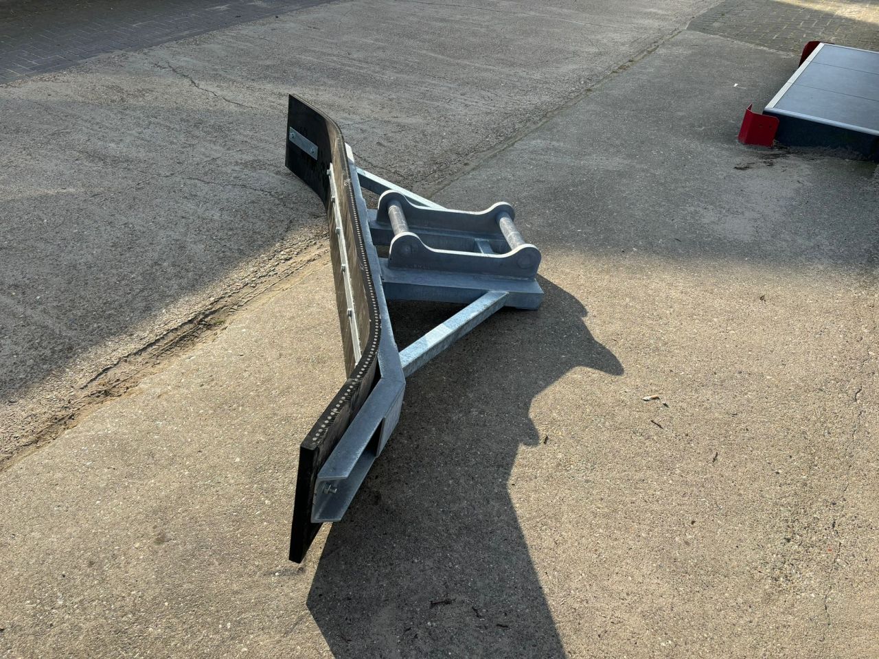 Rubberschuifbord divers