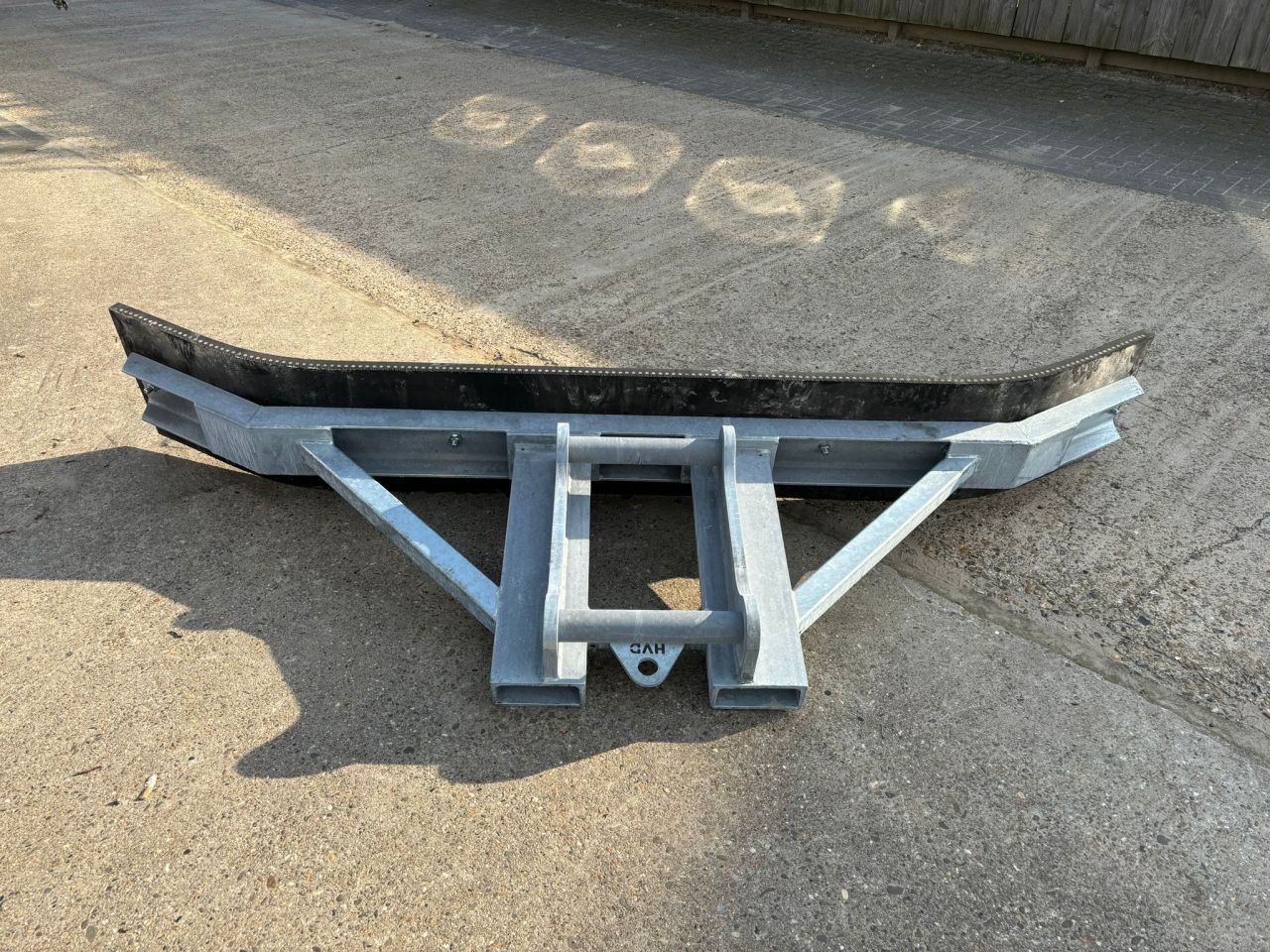 Rubberschuifbord divers