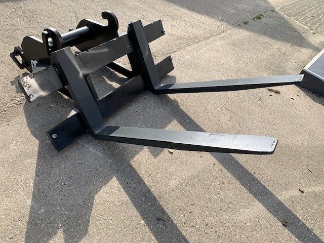 Palletframe FEM3-150 compl.