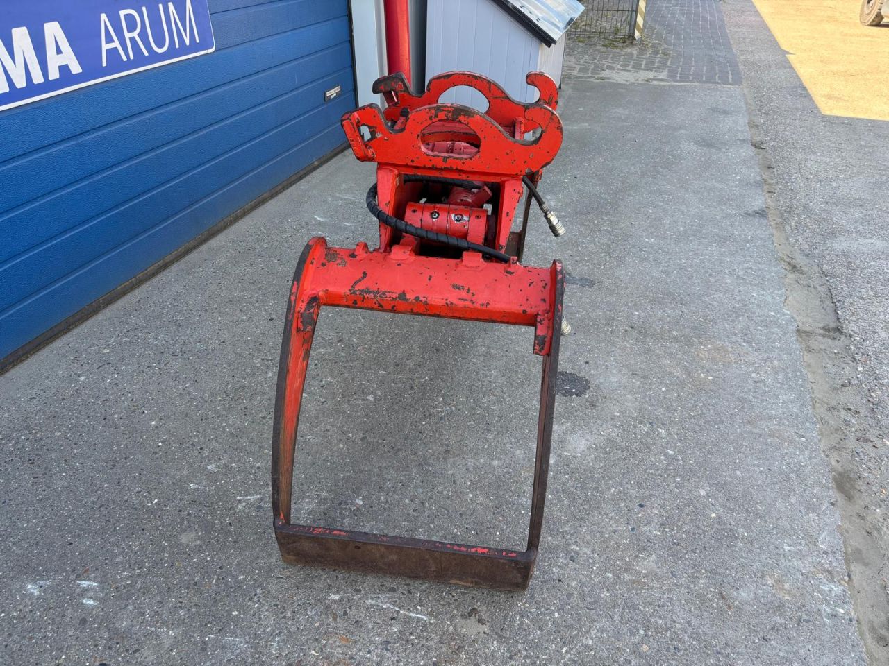 Boomgrijper Zijtveld 450ZB