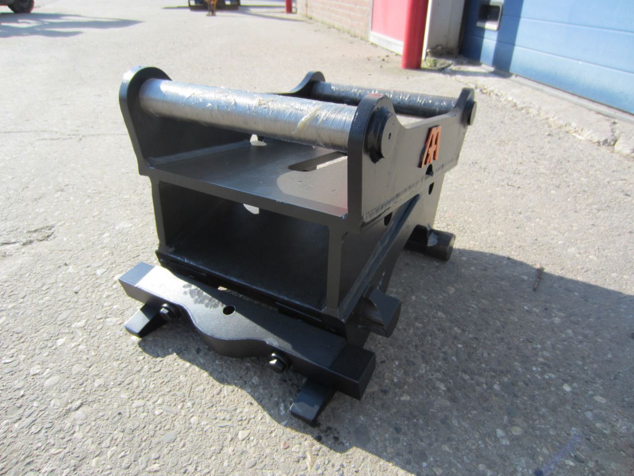 Verloopstuk MCW10-S45