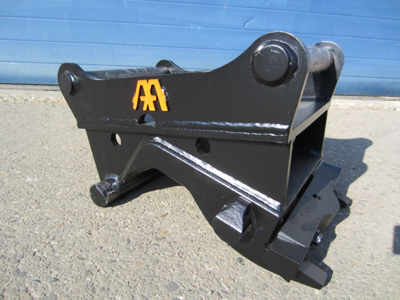 Verloopstuk MCW10-S45