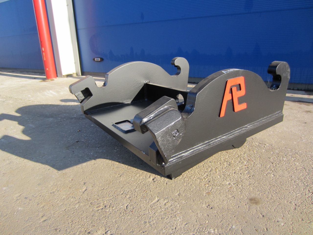 Verloopstuk MS60-CW30