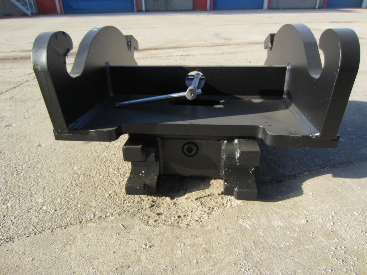 Verloopstuk MS60-CW30