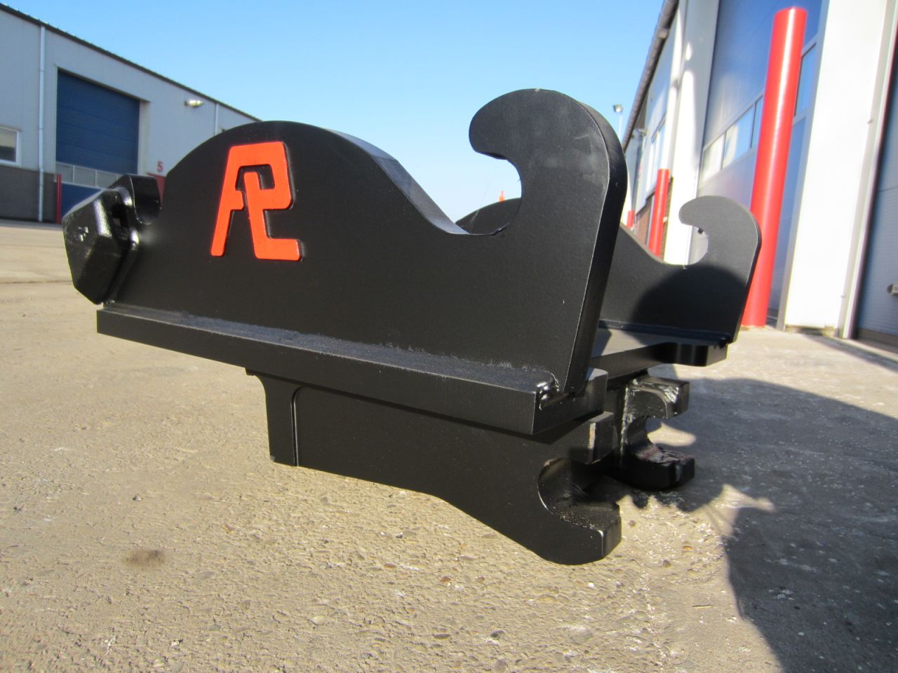 Verloopstuk MS60-CW30