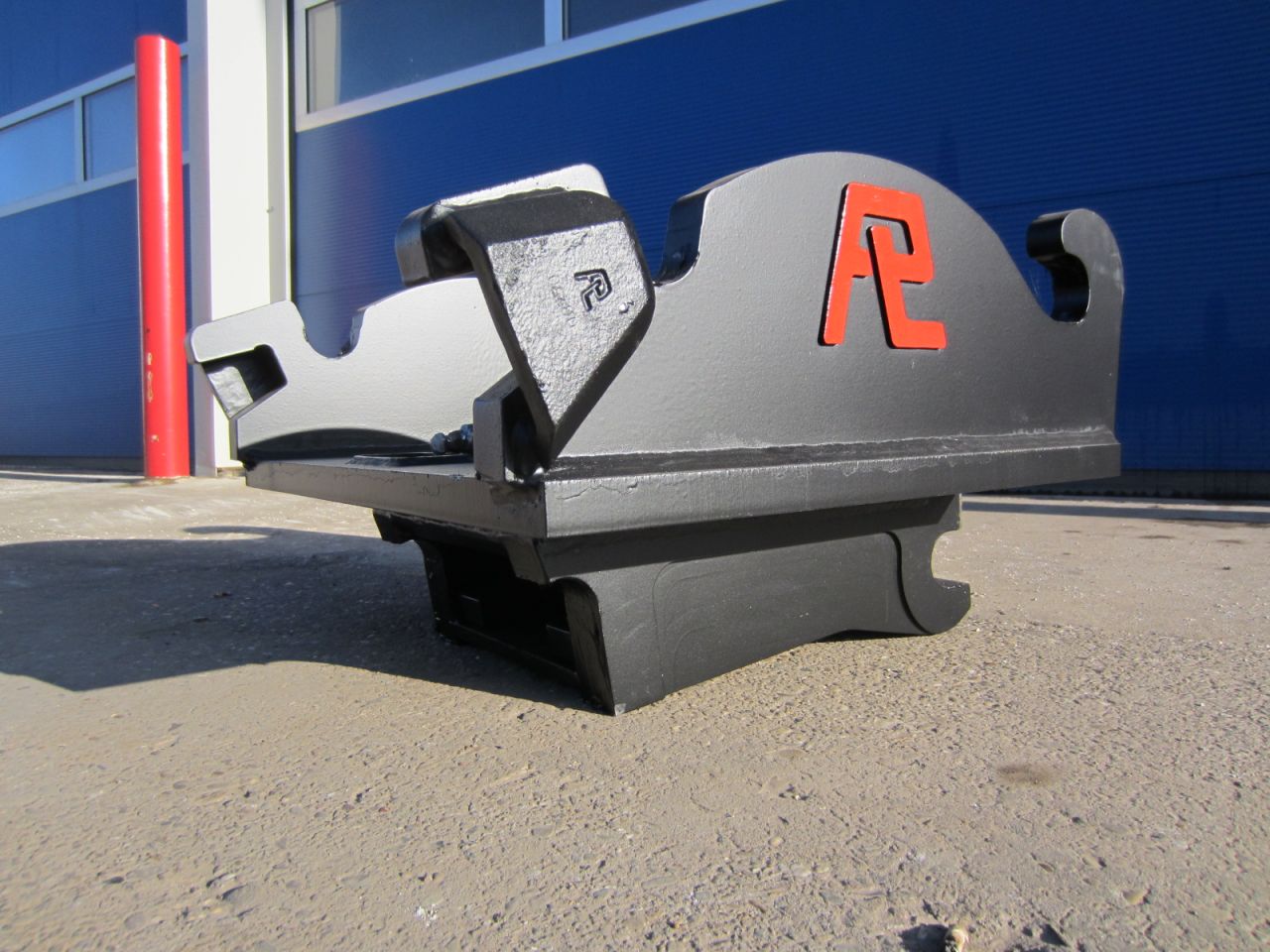 Verloopstuk MS60-CW30