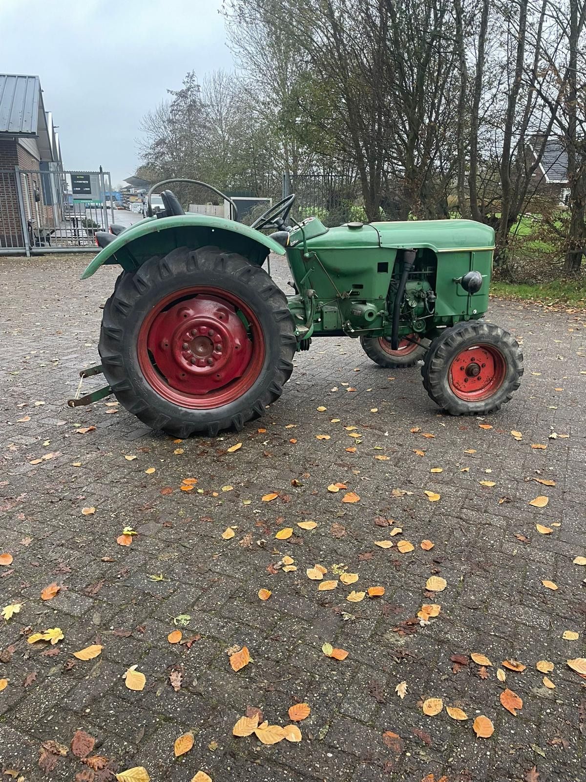Deutz 3005