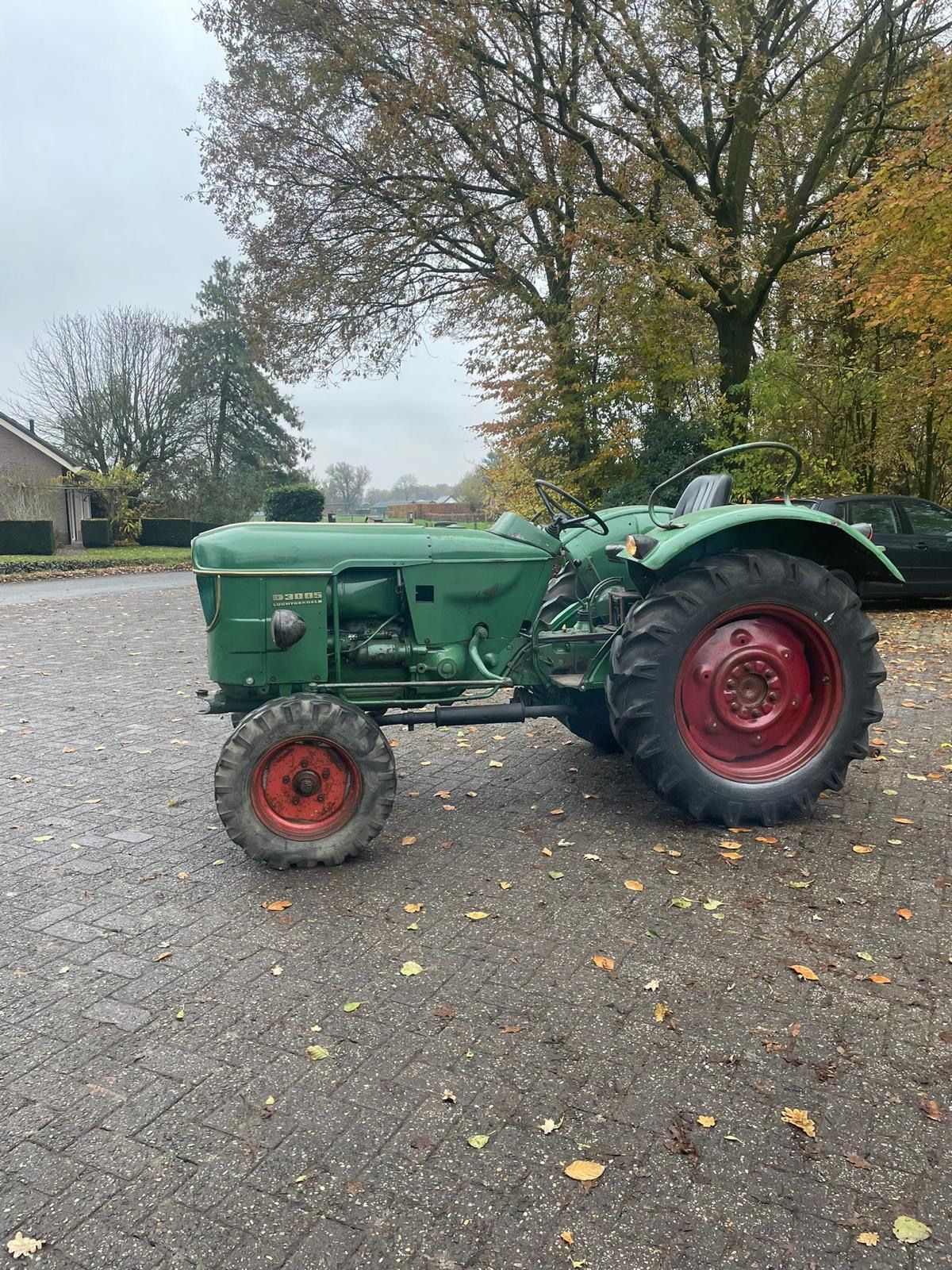 Deutz 3005