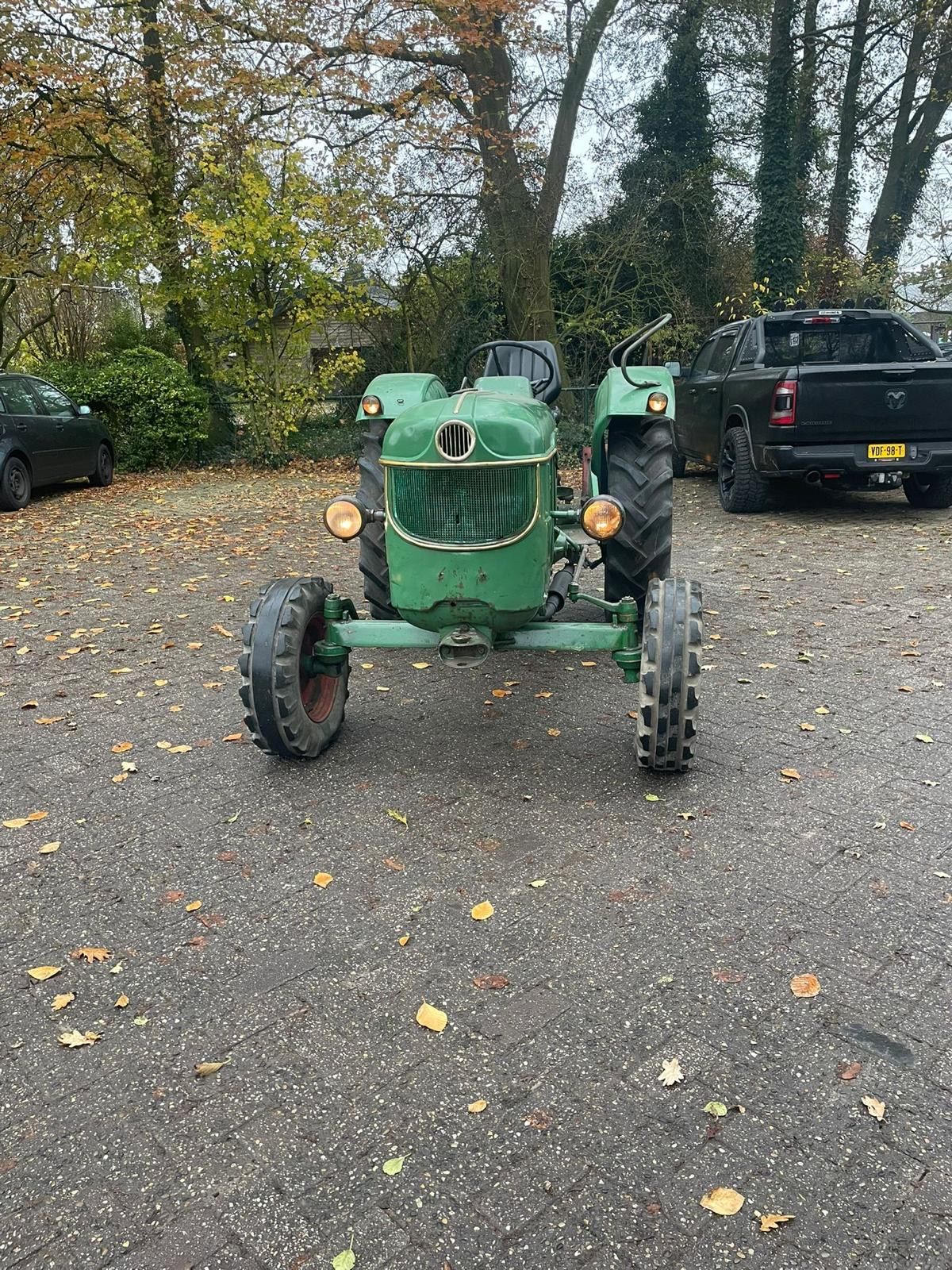 Deutz 3005