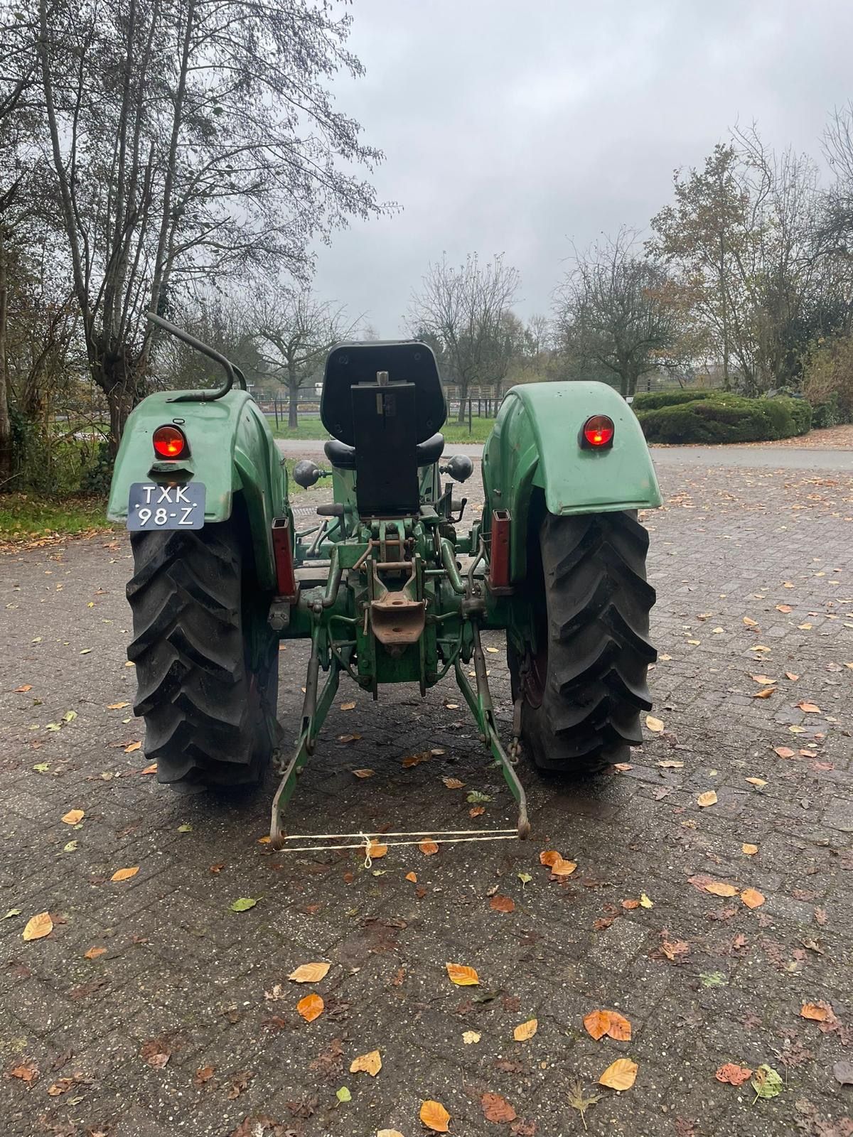 Deutz 3005