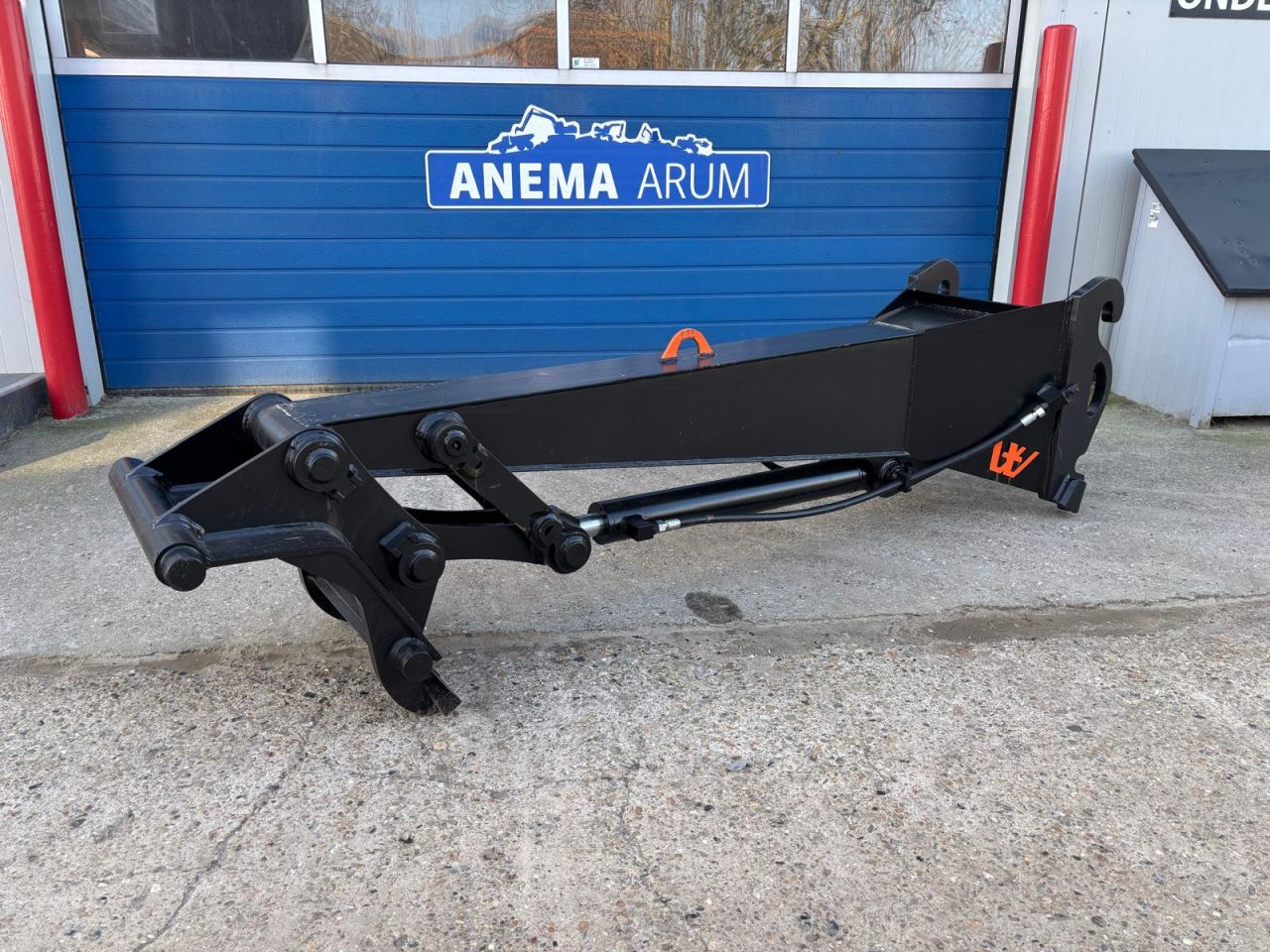 Verlenggiek AA VLG250